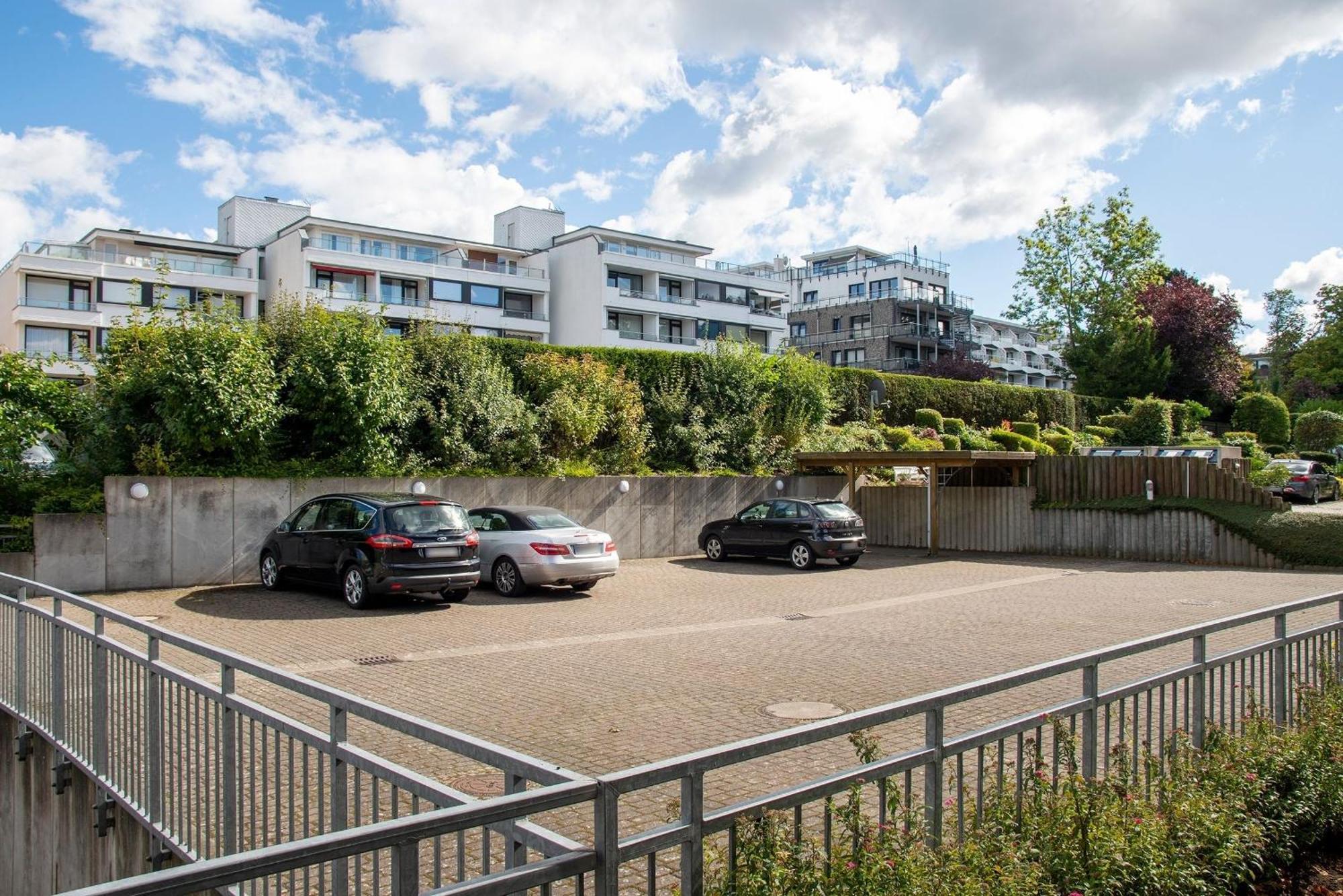 Hanseaten Residenz Meerglueck 沙博伊茨 外观 照片